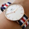 Daniel Wellington