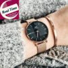 Daniel Wellington