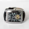 Cartier Tank For Men’s Black