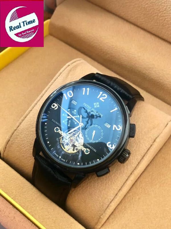 Patec Philippe Mecanic 1