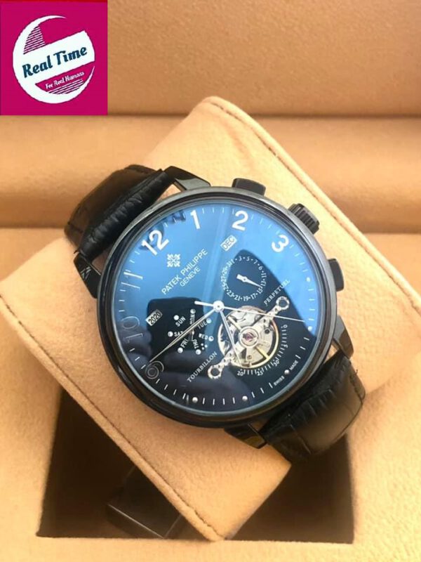 Patec Philippe Mecanic 2