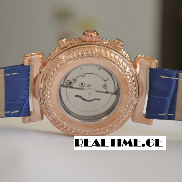 Patek Phillipe New GOLD2