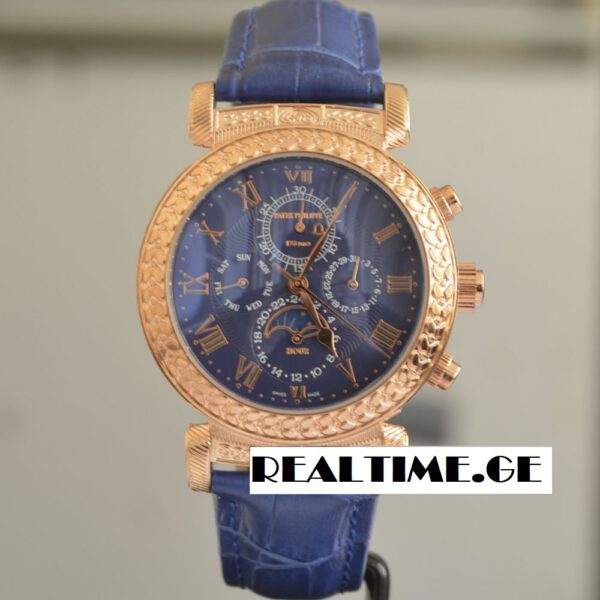 Patek Phillipe New GOLD3
