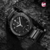 Hublot Titanium Magic Black – Auromatic