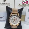 Kademan Gold Quartz