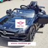 Mercedess AMG-SLS