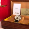 Cartier automatic