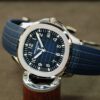 Patek phillipe blue